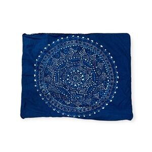 Trina Turk Linen Cotton Madala Print Pillow Sham